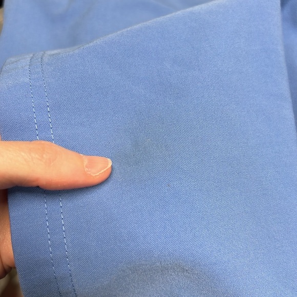 Figs Technical Collection Scrub size XXL P Kade cargo ceil blue - Picture 11 of 11